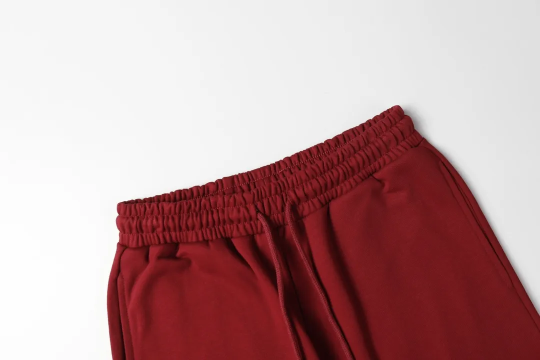 GALLERY.DEPT trendy casual long sweatpants Style number: 250#p170 Color: apricot blue yellow burgundy Size: S M L XL